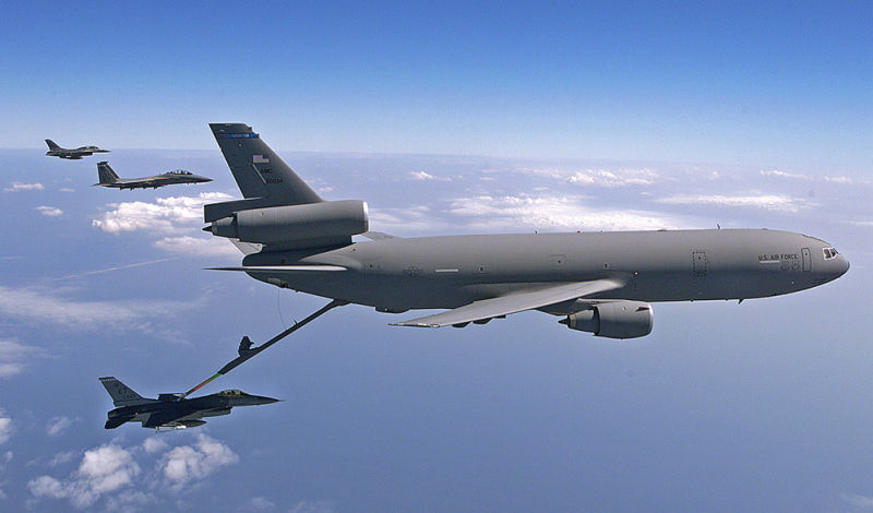 Illustration for article titled This Date in Aviation History: July 12 - July 14